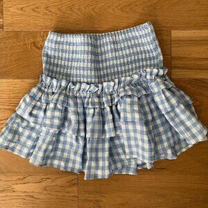 Cake for Dinner Skirt